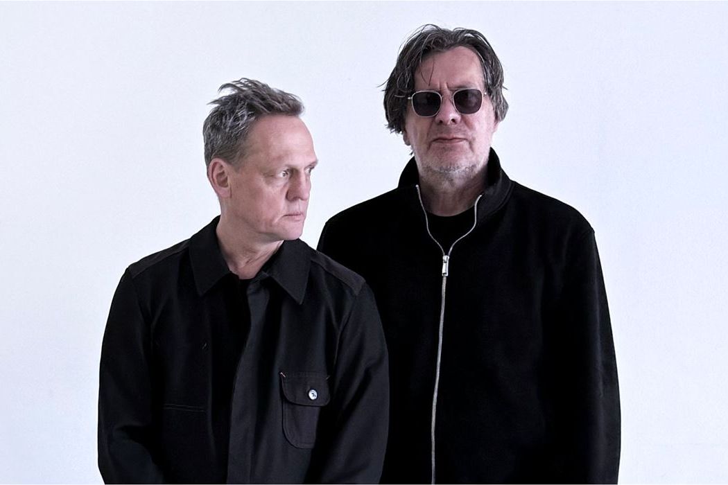 Občas potřebuju vyjít ze své komfortní zóny a hrát s dalšími lidmi, říká skladatel Fennesz