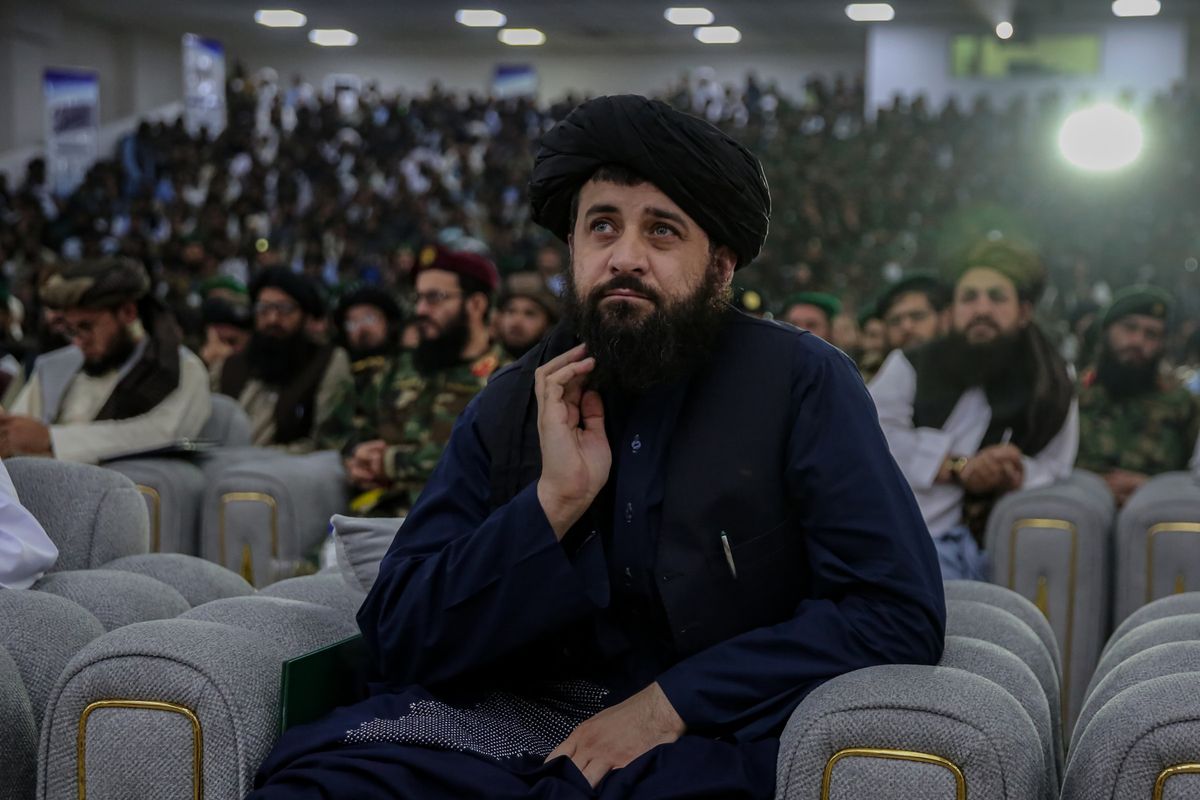 Afghánistán a Pákistán budou nadále udržovat příměří