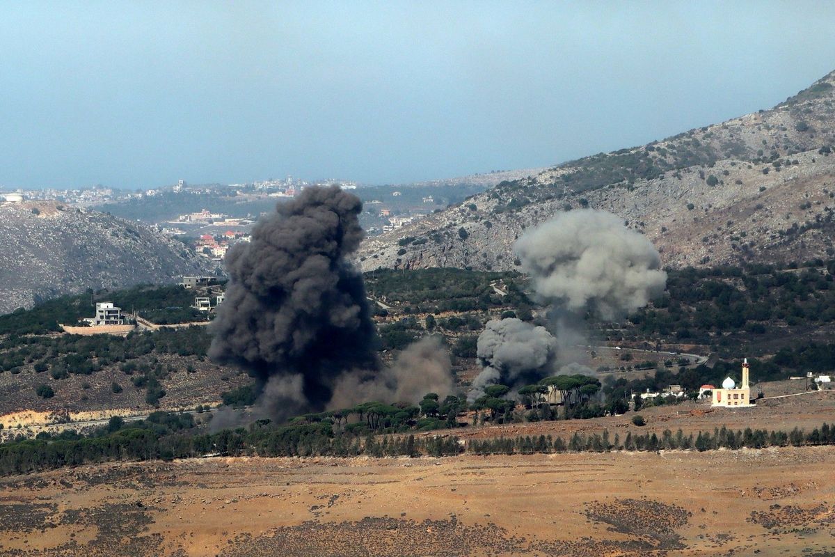 Hizballáh se znovu vyzbrojuje a porušuje příměří