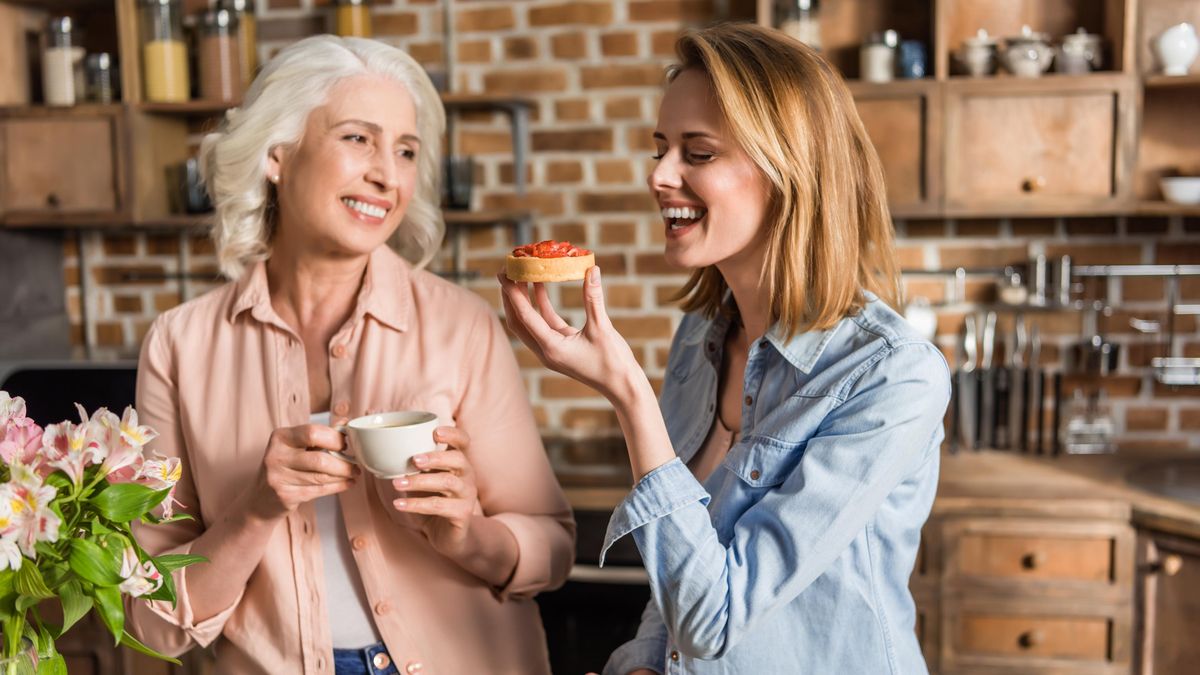 Mezigenerační přátelství mají své kouzlo. Dodávají svěžest, zábavu i moudrost