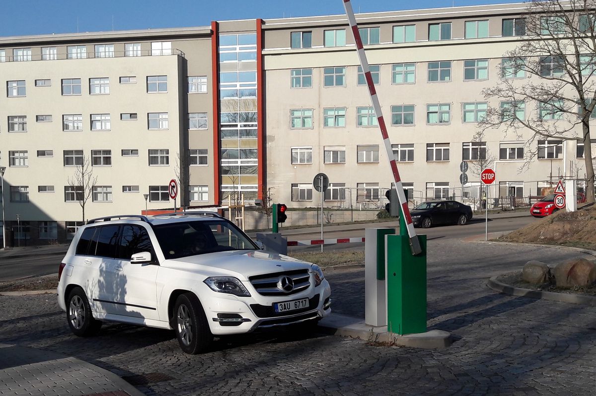 Řidiči zaplatí za parkování v Příbrami víc, měsíční sazba se zdvojnásobila