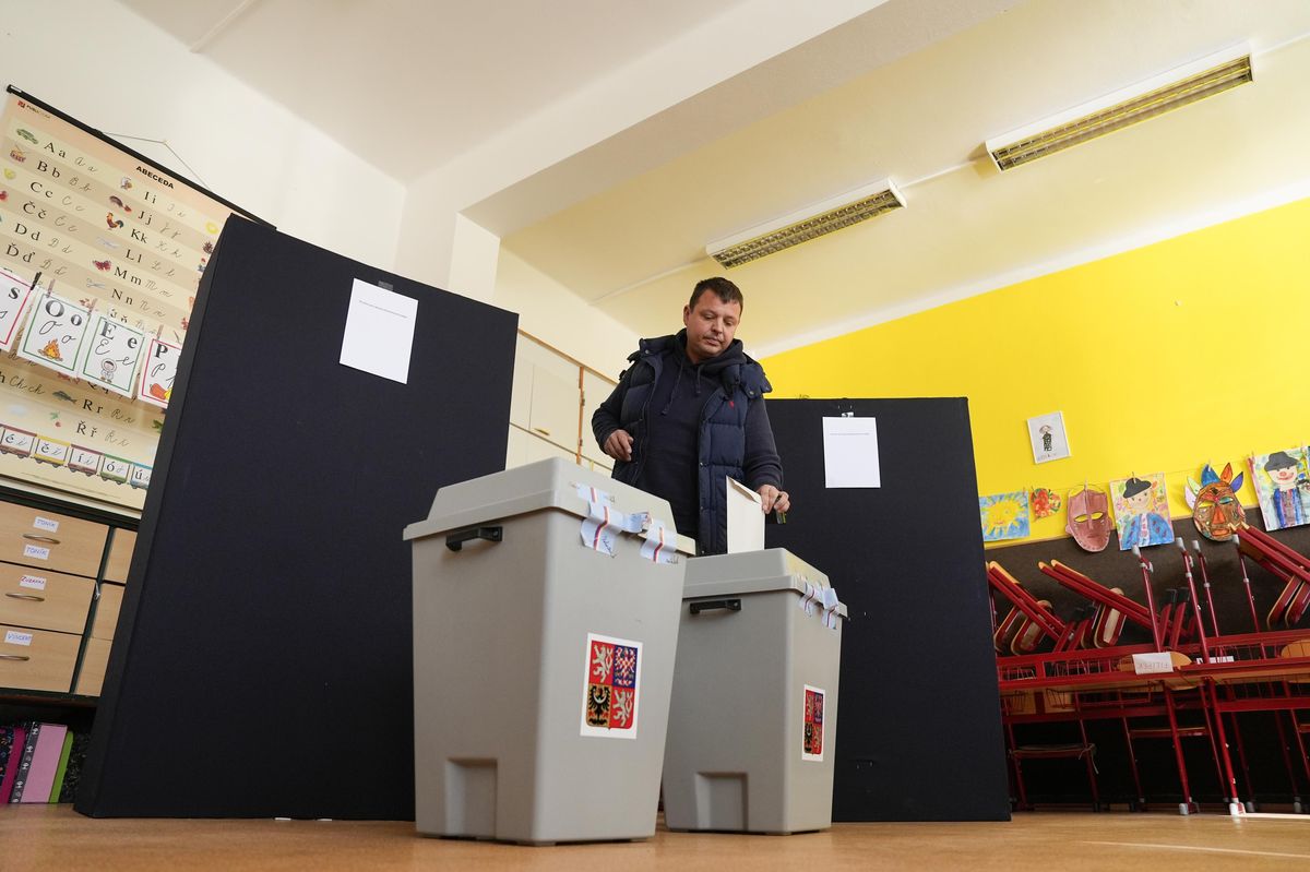 Analýza voleb: Na proměnu kandidátek stačilo sedm tisíc hlasů. Nejvíc do nich zasáhli mladí