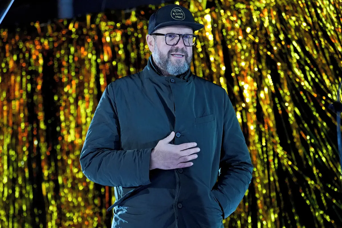 Režisér David Ondříček: Točit může skoro každý. Už se těžko rozeznává hranice mezi úspěchem a neúspěchem