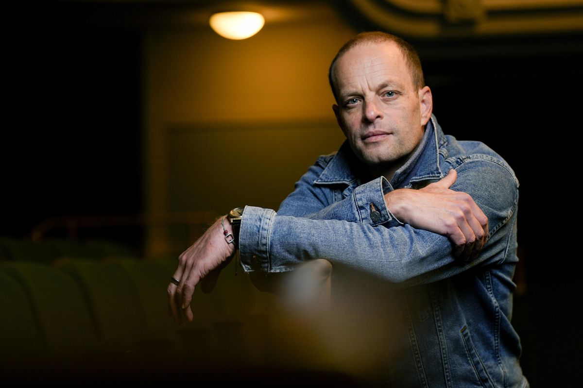 Jan Teplý: Je vzrušující hrát tak významnou postavu, jako je Oppenheimer