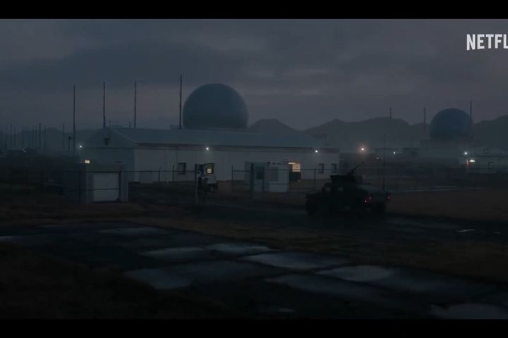 RECENZE: Dům plný dynamitu přináší znepokojivé varování před hrozbou jaderné války