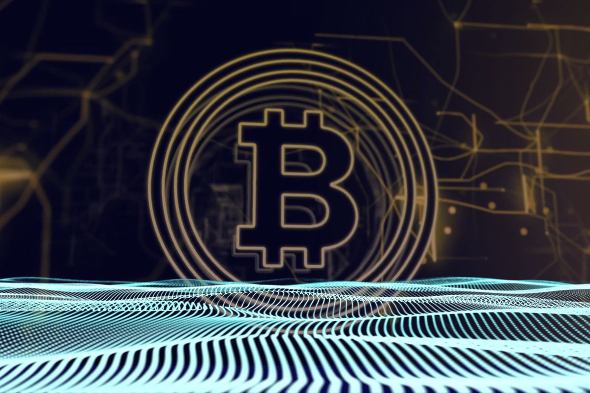 Kryptoměnová „hvězda“ stále padá, je nejníž za posledních sedm měsíců