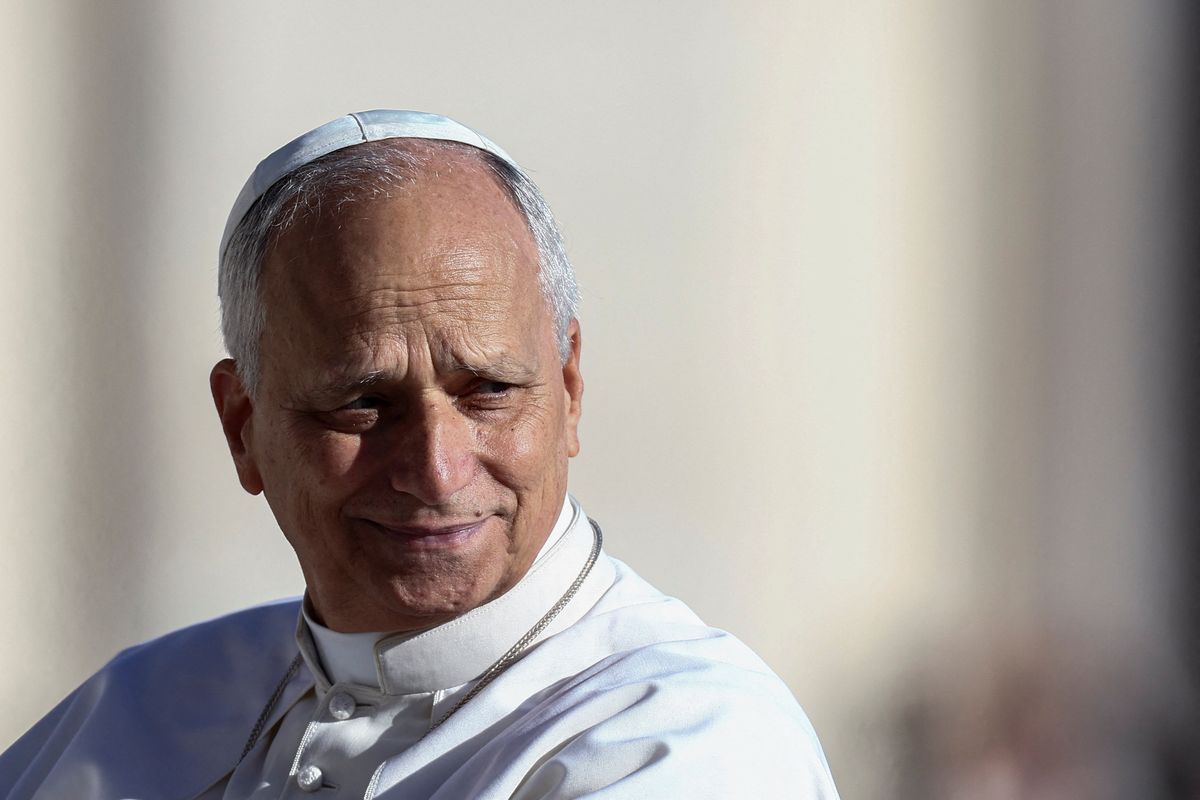 Papež kritizoval „extrémně neuctivé“ zacházení s migranty v USA