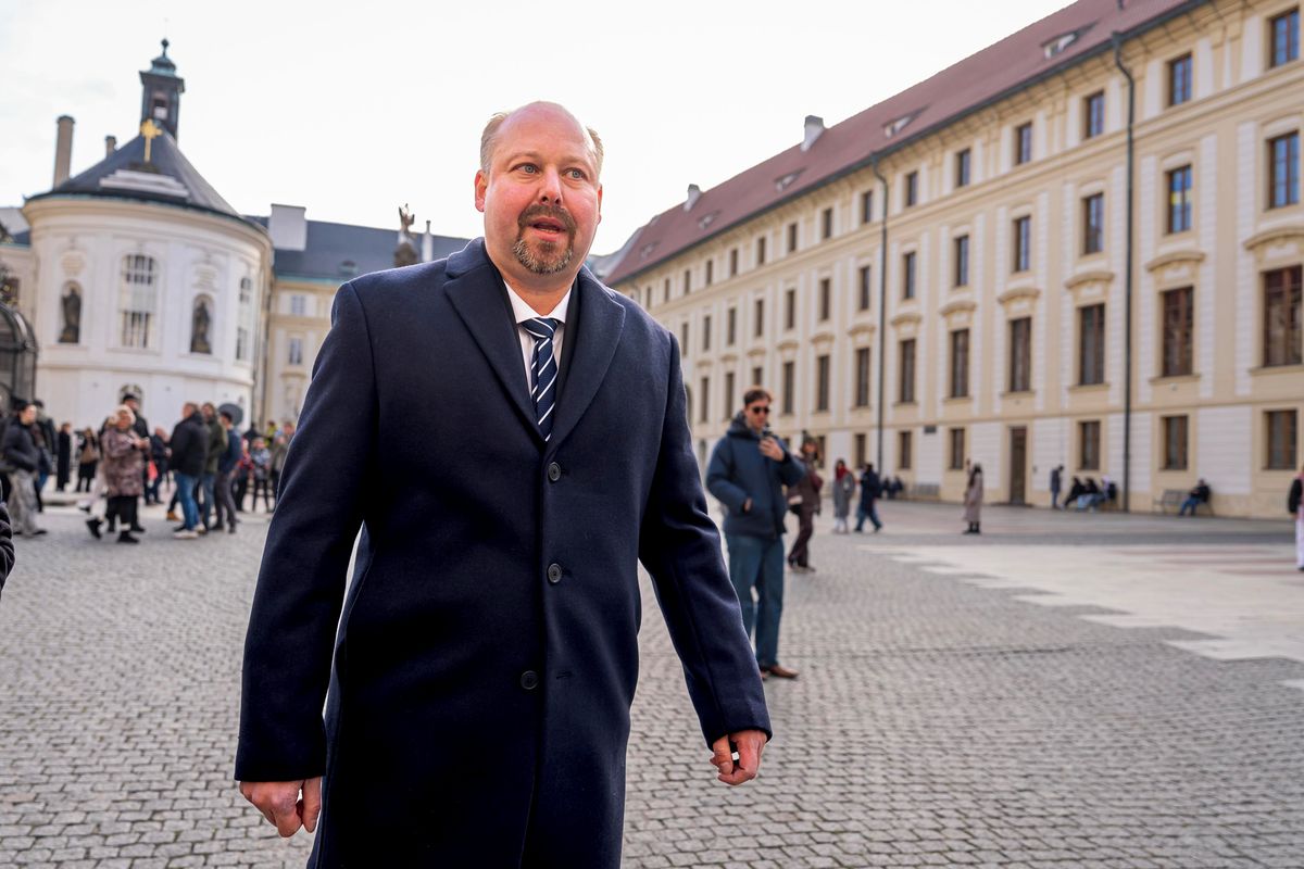 Tejc chce sloučit okresní soudy, úspora bude stamilionová