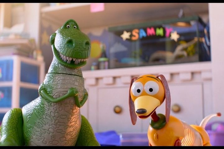 Přežijí hračky technologický pokrok? Toy Story 5 se představuje
