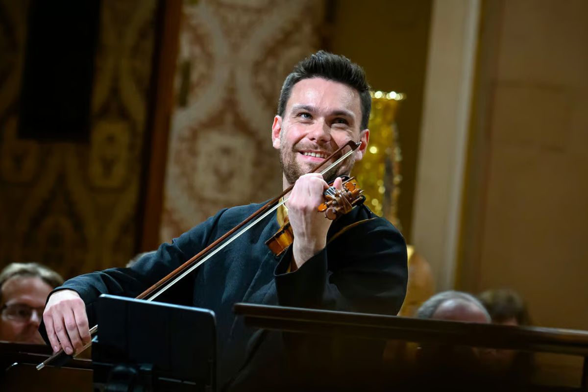 RECENZE: Klasická hudba ve službách filmu