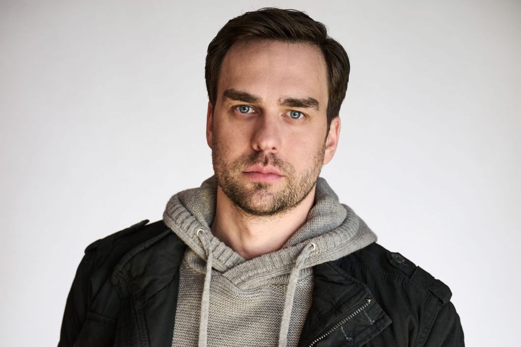 Přijde mi ideální ochutnávat vše, co se vejde do uměleckého světa, říká Ondřej Rychlý