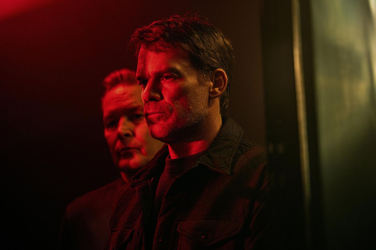 RECENZE: Dexter vstal z mrtvých. Vzkřísil svou minulou slávu i divácký zájem