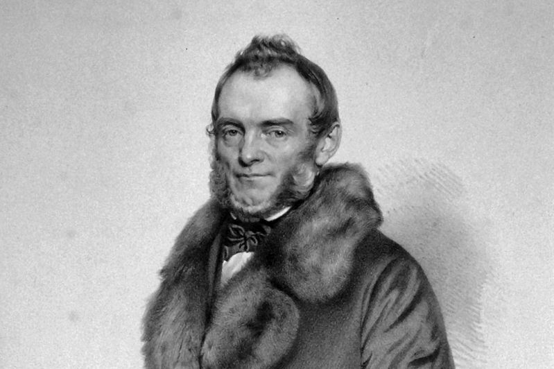 Předchůdce Sigmunda Freuda: Rodák z Frýdlantu stál u zrodu rakouské psychiatrie