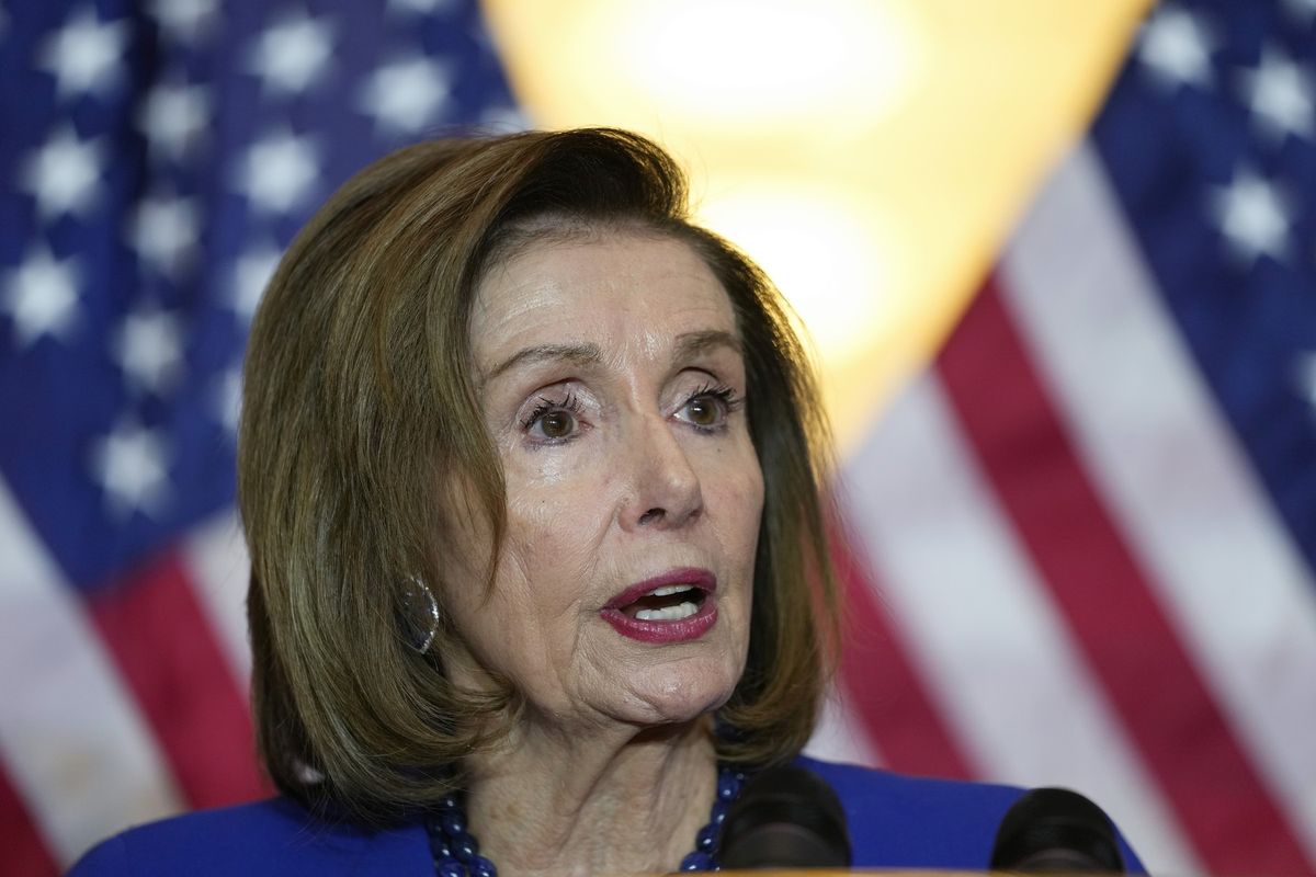 Pelosiová oznámila, že nebude kandidovat v příštích volbách do Kongresu