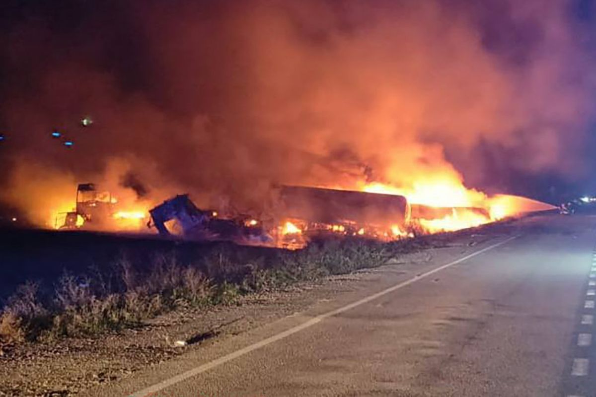 „Jsme neustále ve stresu.“ Rumunskou obec sužují ruské útoky