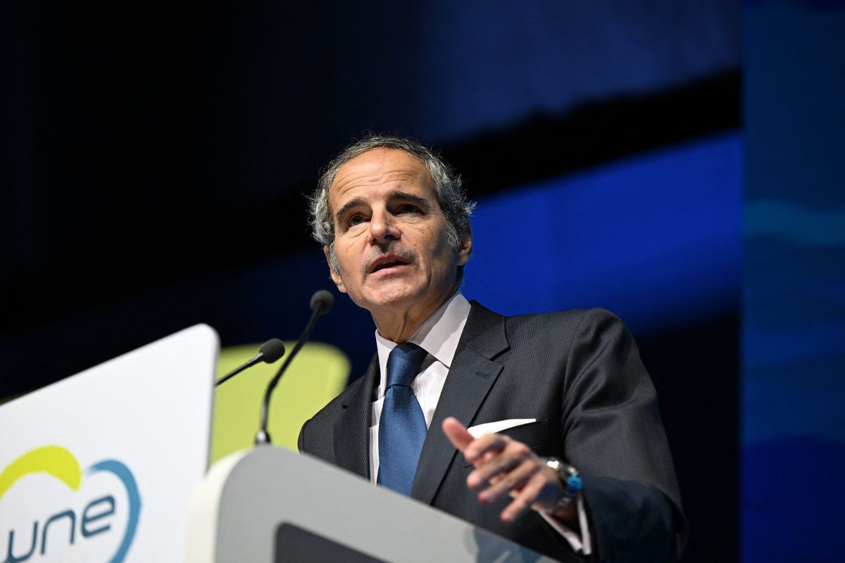 Írán nepustil inspektory MAAE do klíčových zařízení, kde může být vysoce obohacený uran