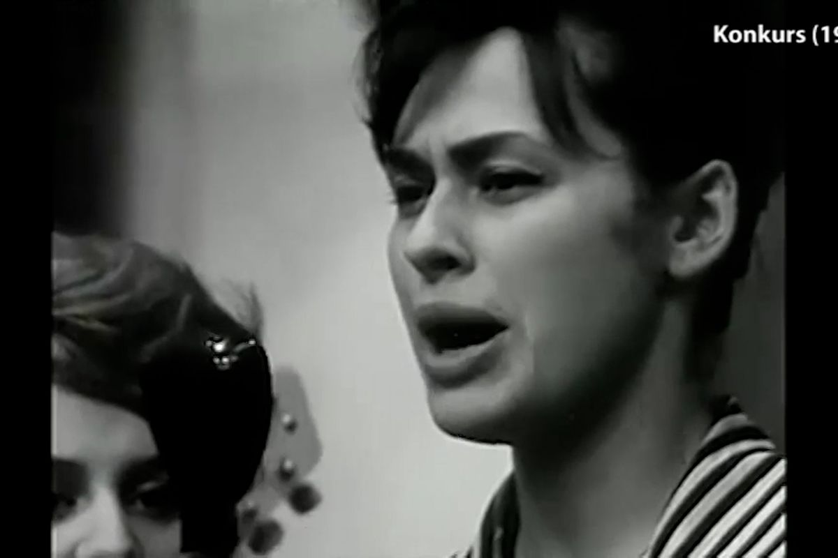 Zemřela Věra Křesadlová