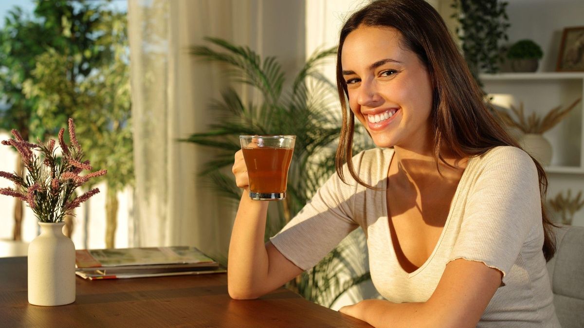 Terapeutický půst: Restart těla na buněčné úrovni, který může prodloužit život