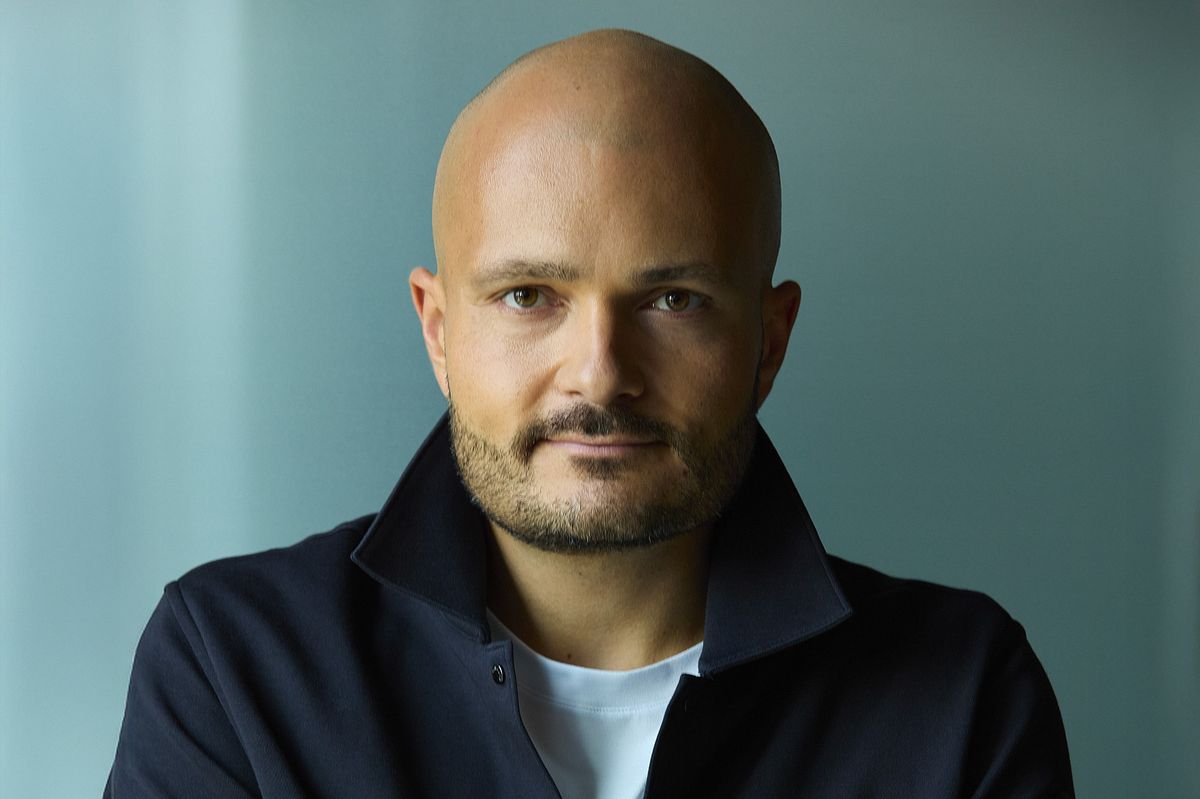 Strnadova CSG založila dvě nové AI firmy