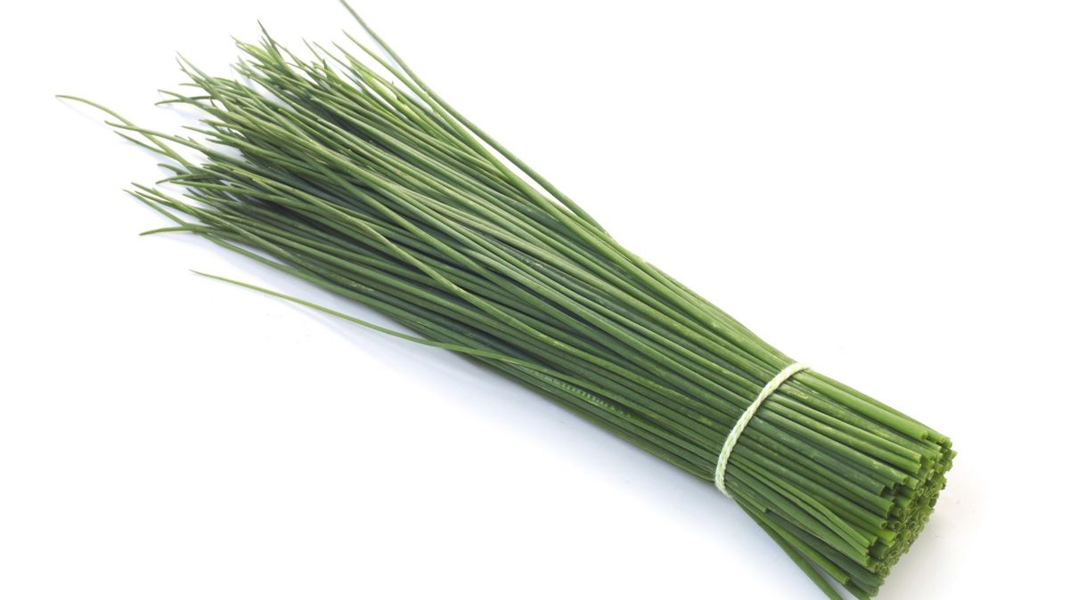 Pažitka podpoří imunitu a pomůže ochránit zrak