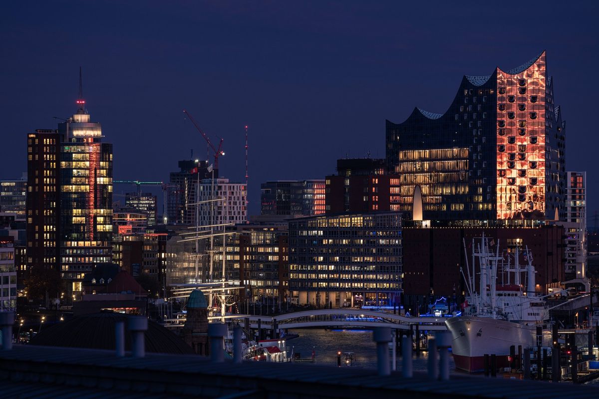 V Hamburku zjistili v odpadní vodě divokou formu dětské obrny