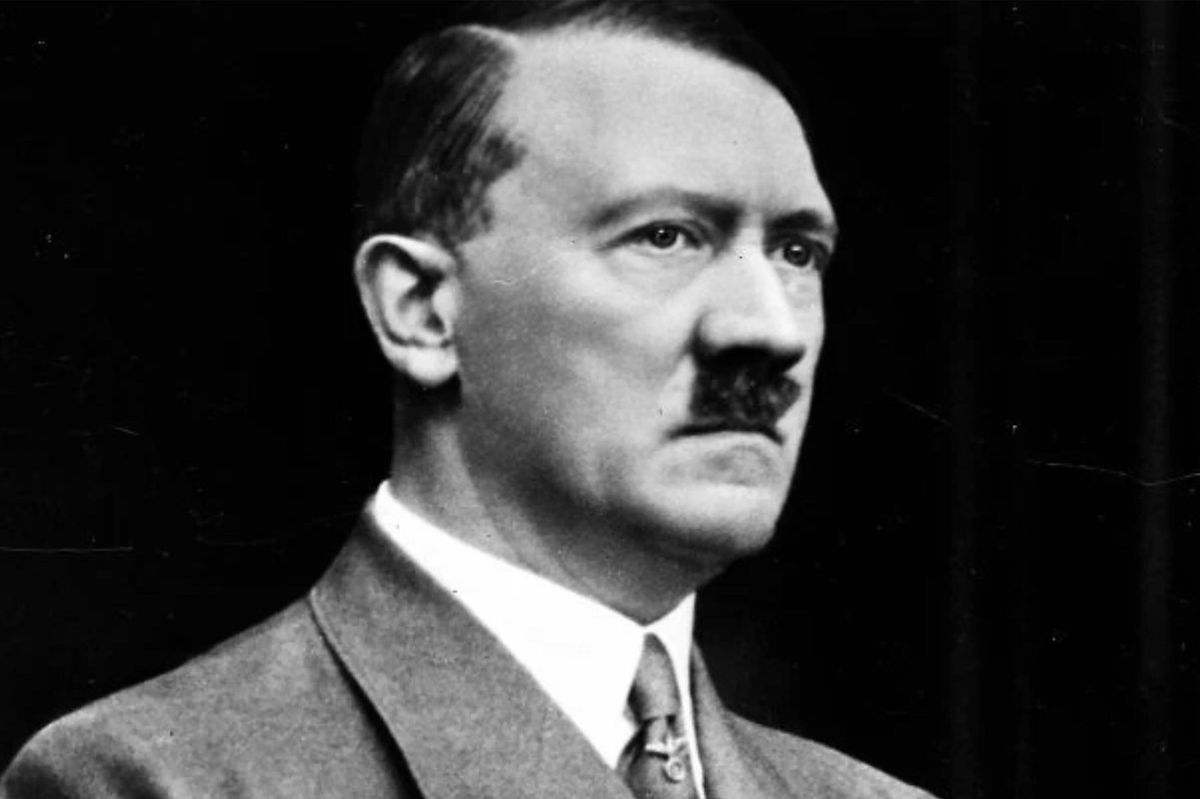 Hitlerova DNA potvrdila skryté fyzické nedostatky i sklon k duševním poruchám