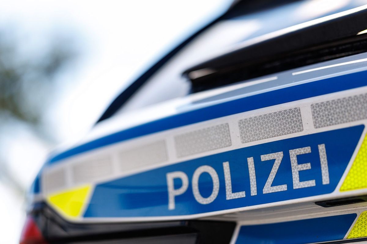 Německo zadrželo dalšího teroristu Hamásu, přijel z Dánska