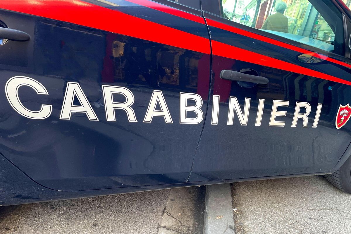 Ukrajinka v Itálii ubodala devítiletého syna. Vykrvácel v koupelně