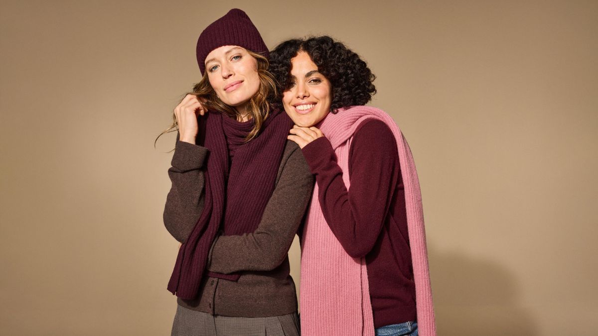 Módní inspirace pod stromeček: Doplňky, které vyladí každý outfit