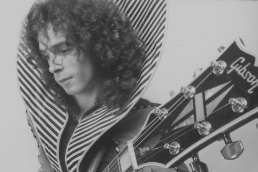 Zemřel kytarista skupiny Skyhooks Bob Starkie