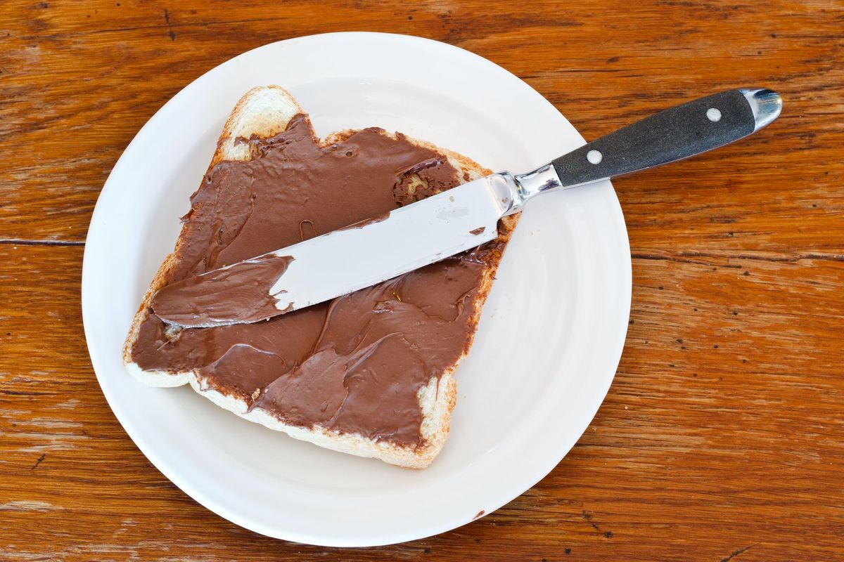 Velká oříšková válka. Prodejci chtějí víc, než je výrobce Nutelly ochoten zaplatit