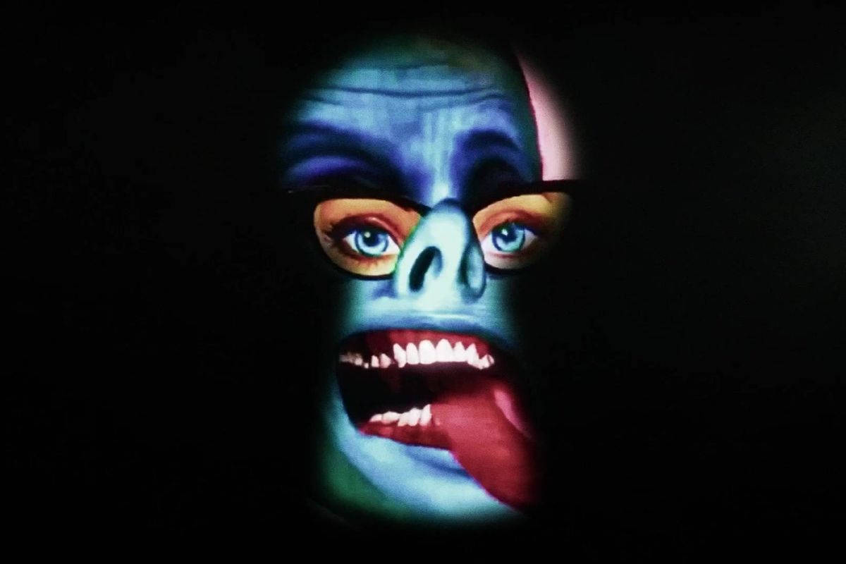 Samir Hauser zpívá o Oldovi a o tom, že zrada už není hanba