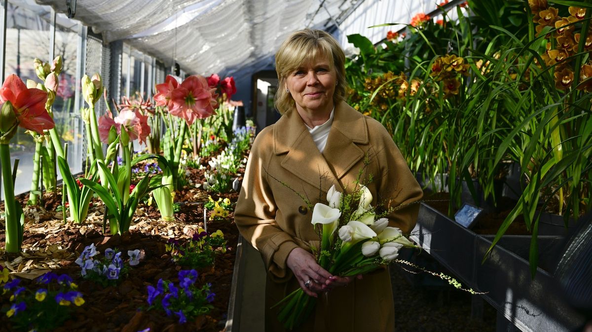 Jak být šik po šedesátce? Inspirujte se Evou Pavlovou, která dokazuje, že elegance nestárne