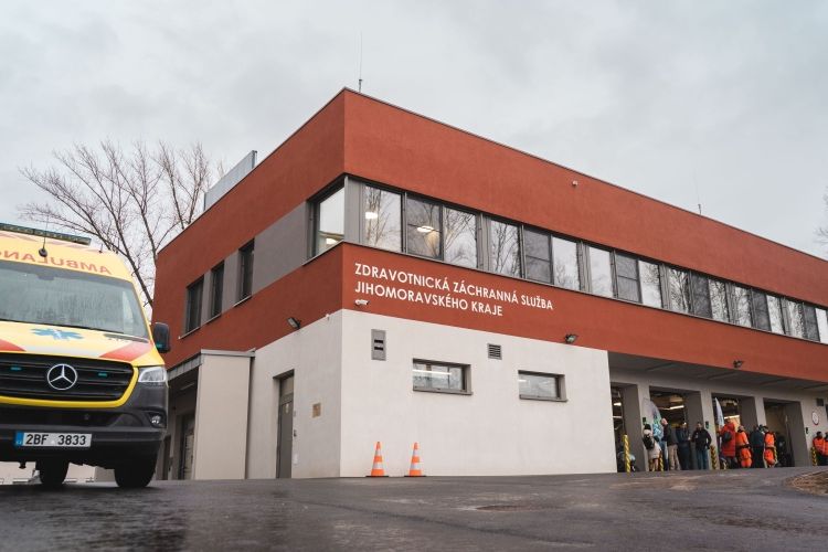 Domovy seniorů, základny záchranářů i obchvat. Jihomoravský kraj si na investice vezme úvěr 2,5 miliardy