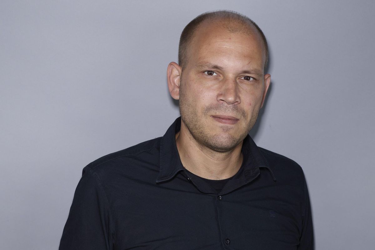 Divadelník Petr Štědroň: Někdy se umělecké chtění nesetká se chtěním diváka