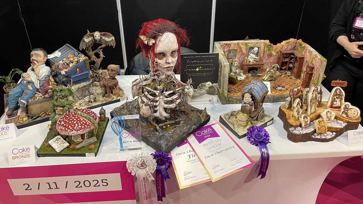 Dortový „Oscar“ putuje do Česka