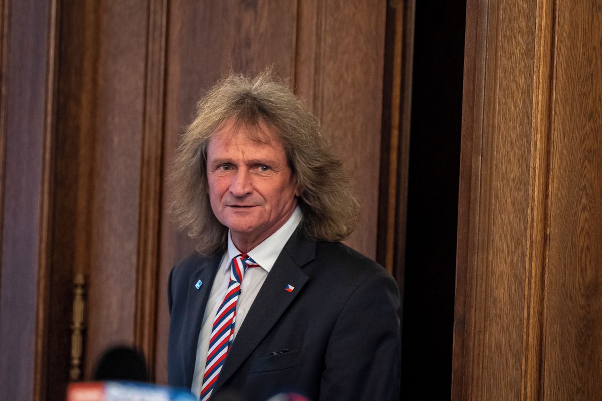 Ševčík se žalobou proti odvolání z funkce děkana opět neuspěl