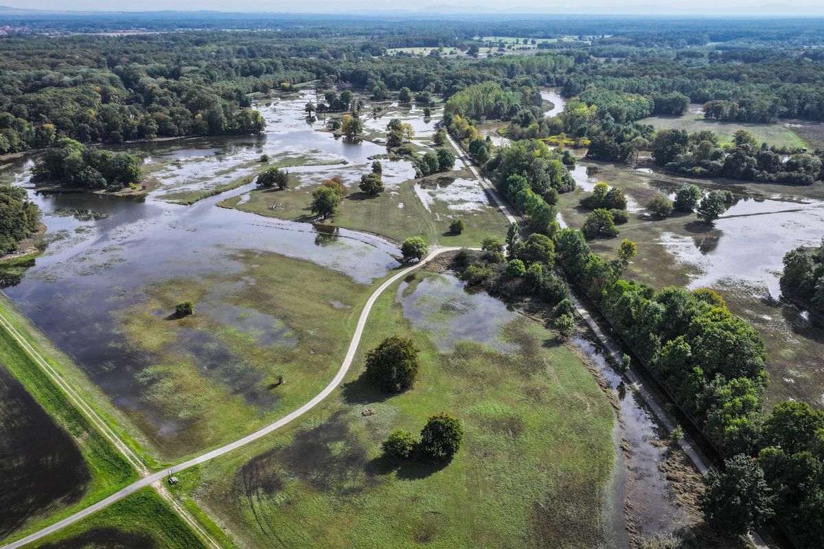 CHKO na Soutoku má podle vědců smysl, zajišťuje ochranu této unikátní krajiny