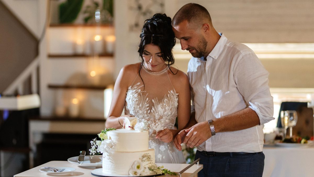 Psychická pohoda, zdravotní benefity a další důvody, proč má svatba smysl v každém věku