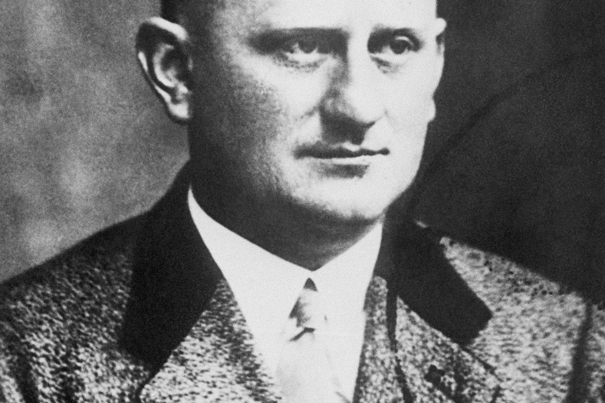 Češi pod gilotinou. Nacisté zavraždili tisíce vlastenců setnutím hlavy