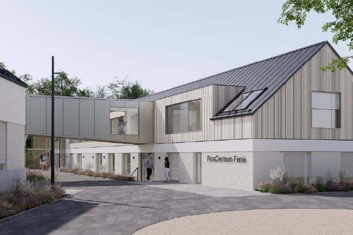 Vznik centra pro vozíčkáře blokuje v Modřicích vedení obce, které má nedaleko nemovitosti