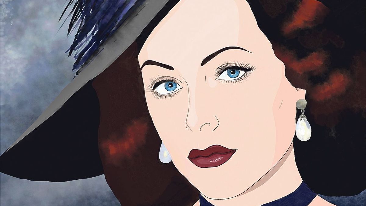 Hedy Lamarr byla nejen filmovou hvězdou, ale také první ženou, která získala Oscara pro vynálezce