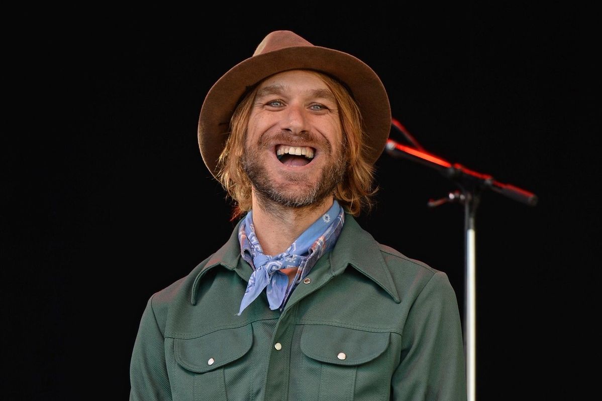 Zemřel zpěvák Todd Snider