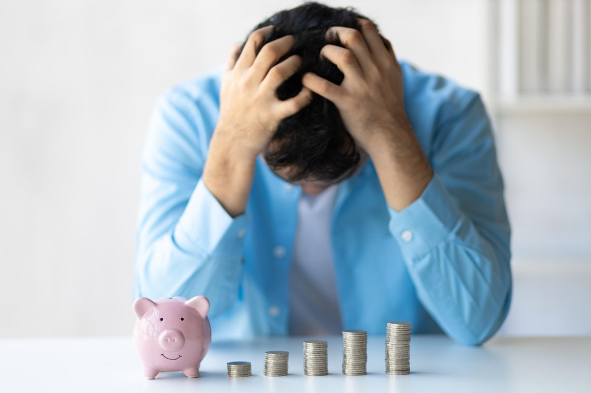 Za necelý rok zbankrotovalo v Česku 633 firem. To je nejvíc od roku 2017