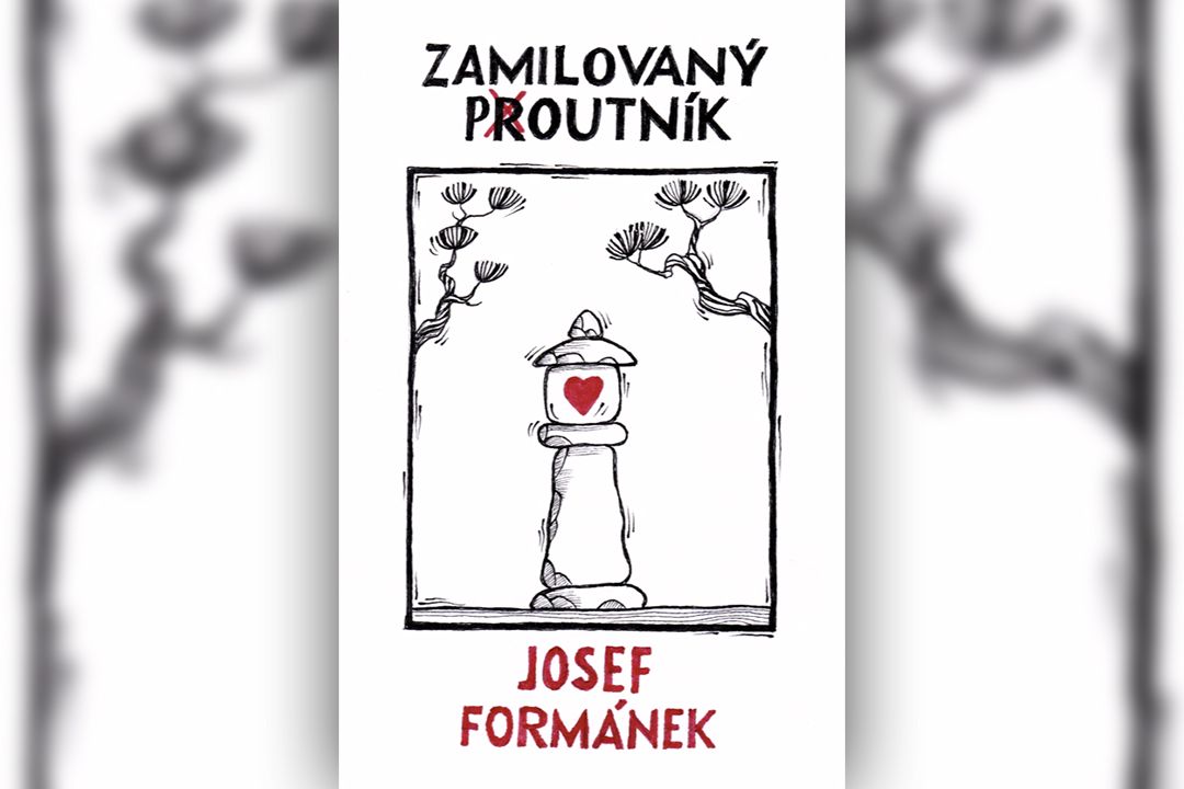RECENZE: Zamilovaný p(r)outník zmoudřel