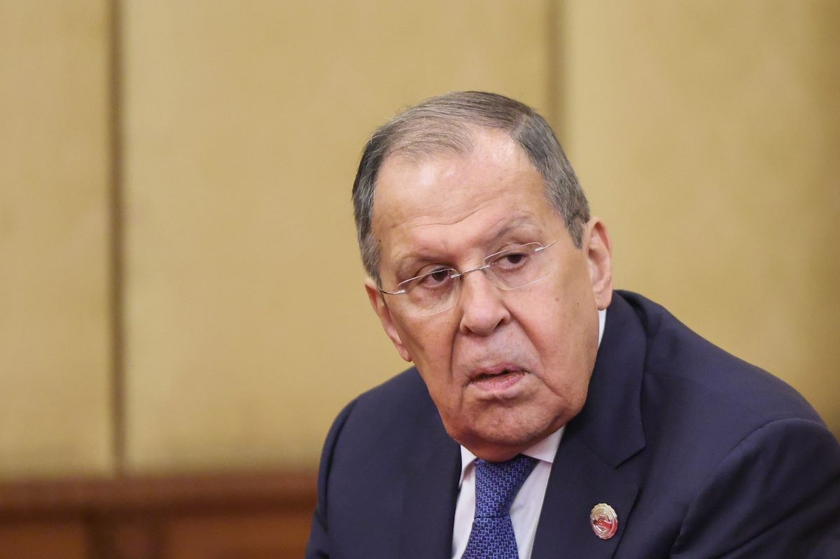 Kam zmizel Lavrov? Minimálně dvě události naznačují, že se v jeho vztahu s Putinem něco stalo