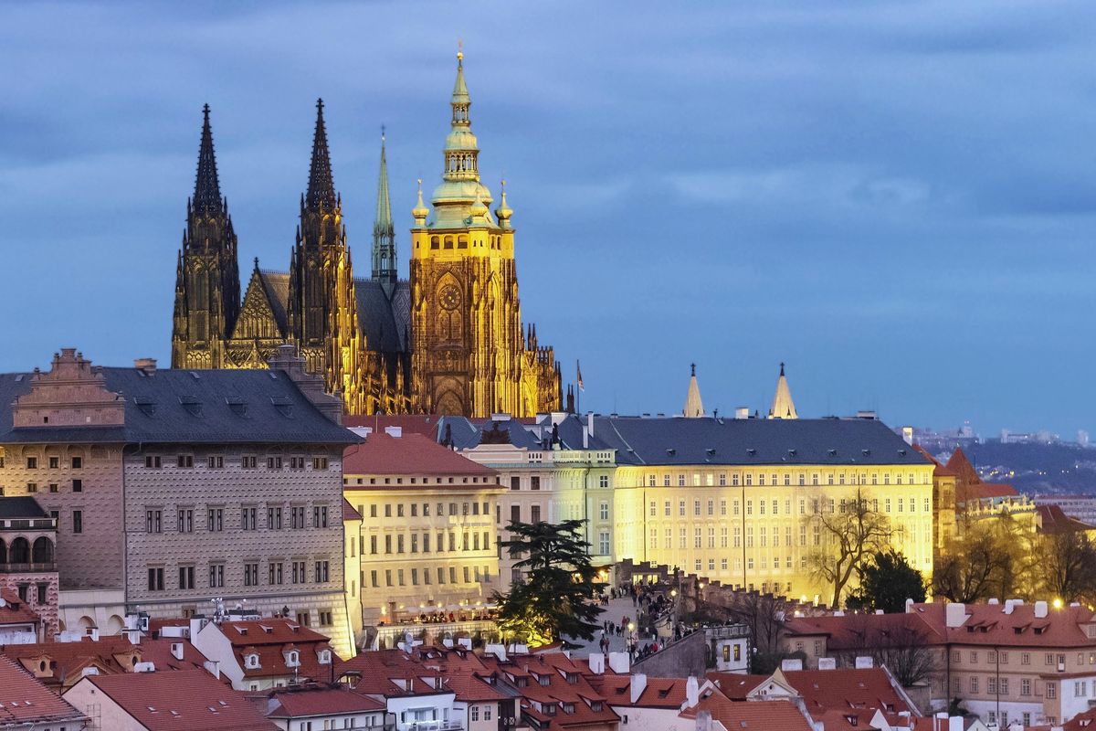 KVÍZ: Poznáte na fotografiích významné či jinak zajímavé křesťanské svatostánky?