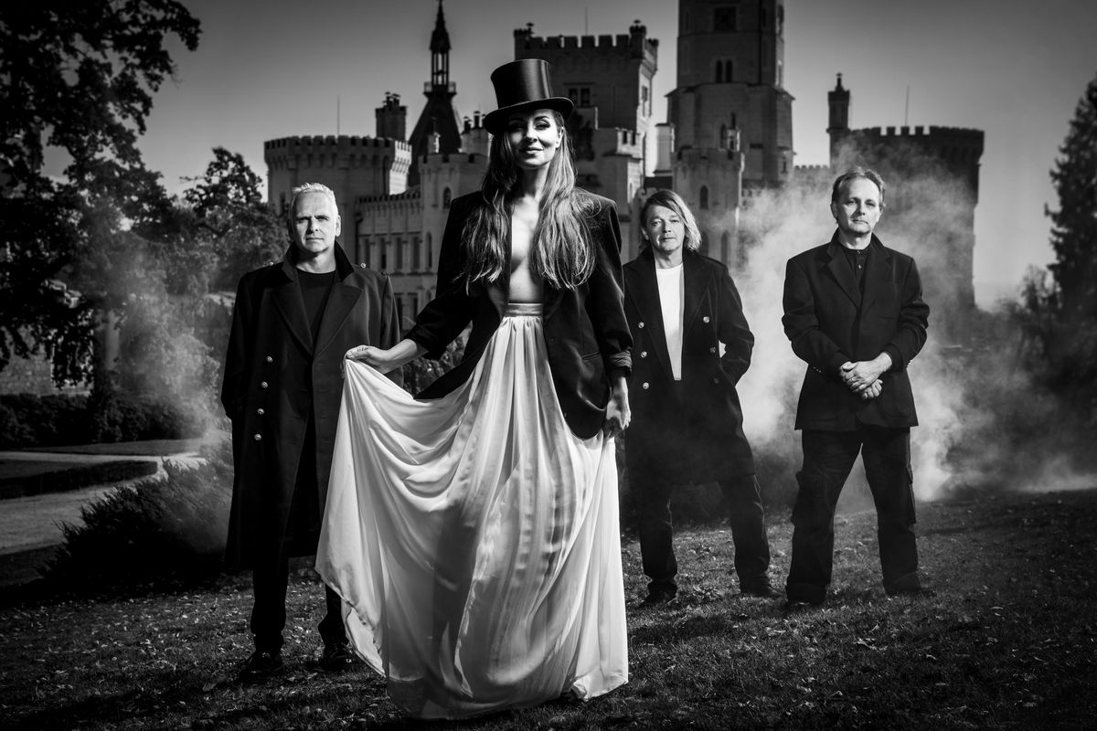 Byli jsme domluveni, že se k nám Petr Muk vrátí, říká Petr Kučera ze skupiny Oceán