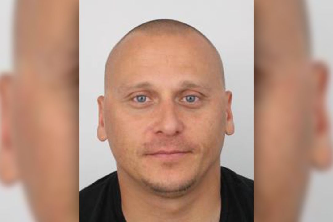 Muž odešel po hádce z domu ve Vyžlovce. Rodina má obavy, hledá ho policie