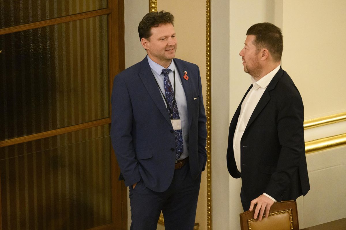 PŘEHLEDNĚ: Kdo povede výbory Sněmovny